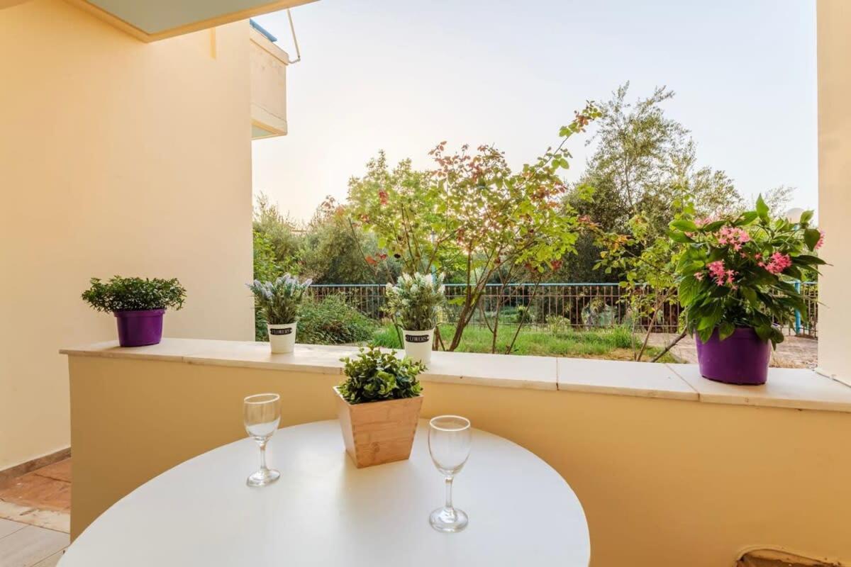 Seaview Terrace Haven-Perfect Location By The Sea Villa Kalamata Dış mekan fotoğraf