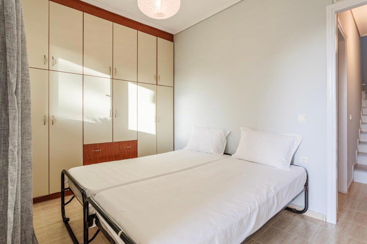 Seaview Terrace Haven-Perfect Location By The Sea Villa Kalamata Dış mekan fotoğraf
