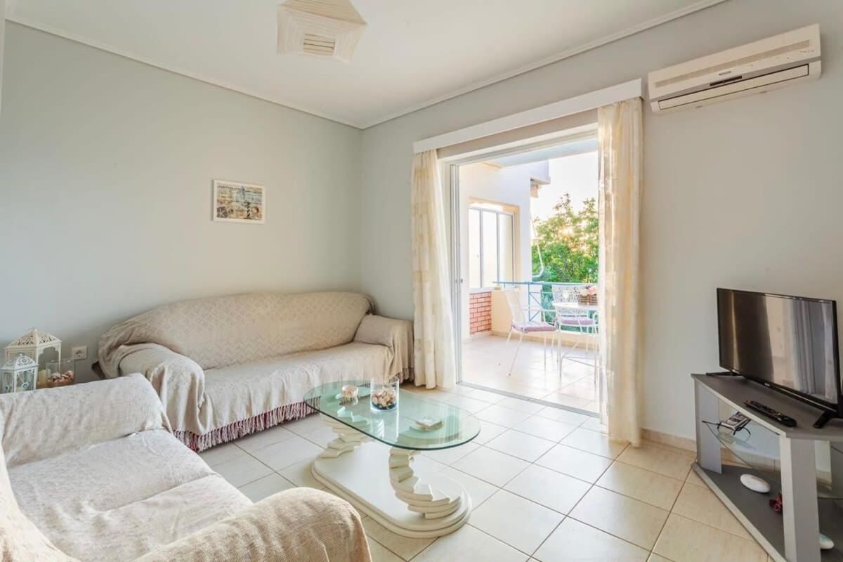 Seaview Terrace Haven-Perfect Location By The Sea Villa Kalamata Dış mekan fotoğraf