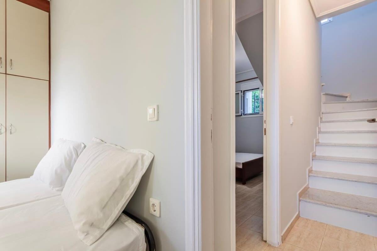 Seaview Terrace Haven-Perfect Location By The Sea Villa Kalamata Dış mekan fotoğraf