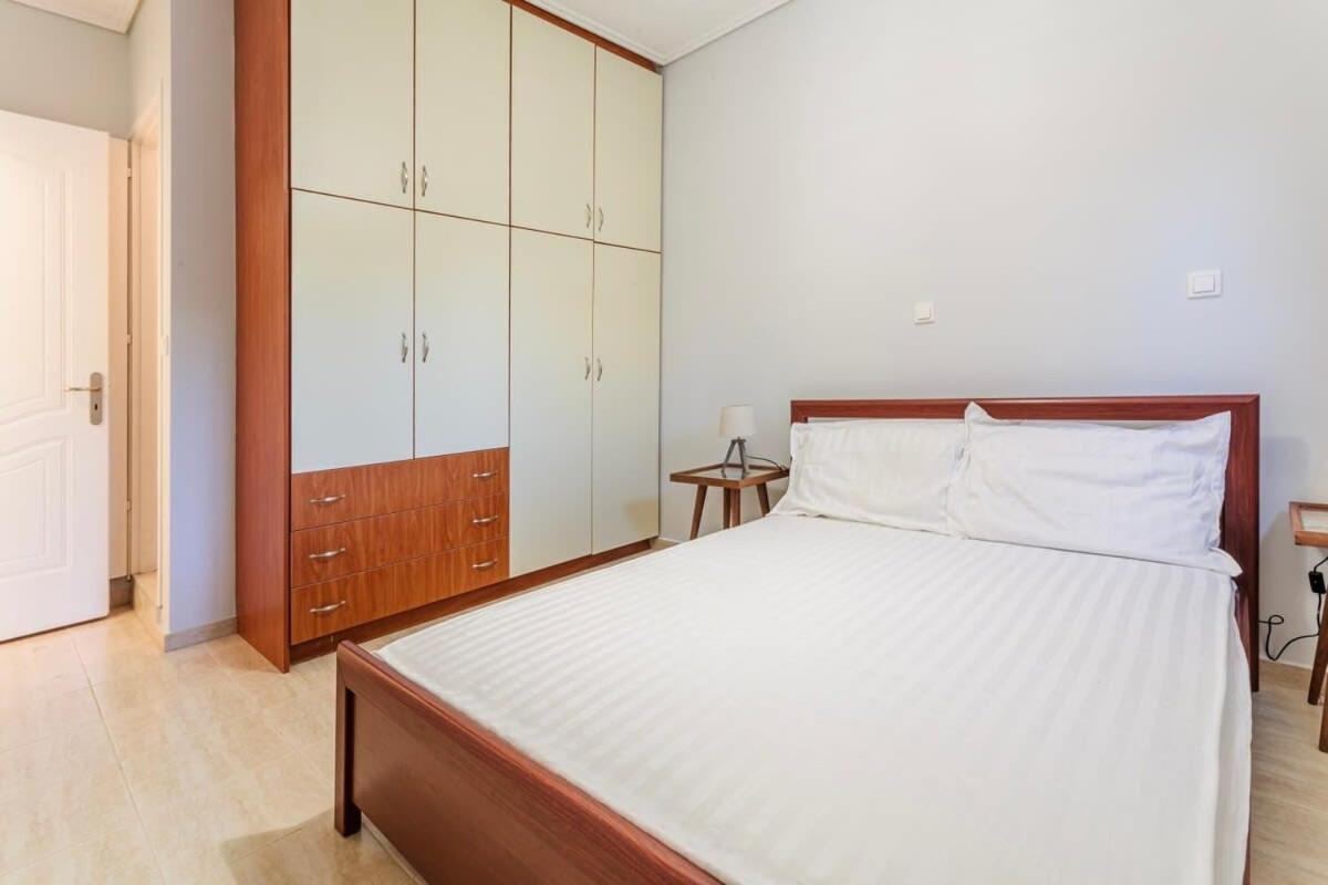 Seaview Terrace Haven-Perfect Location By The Sea Villa Kalamata Dış mekan fotoğraf
